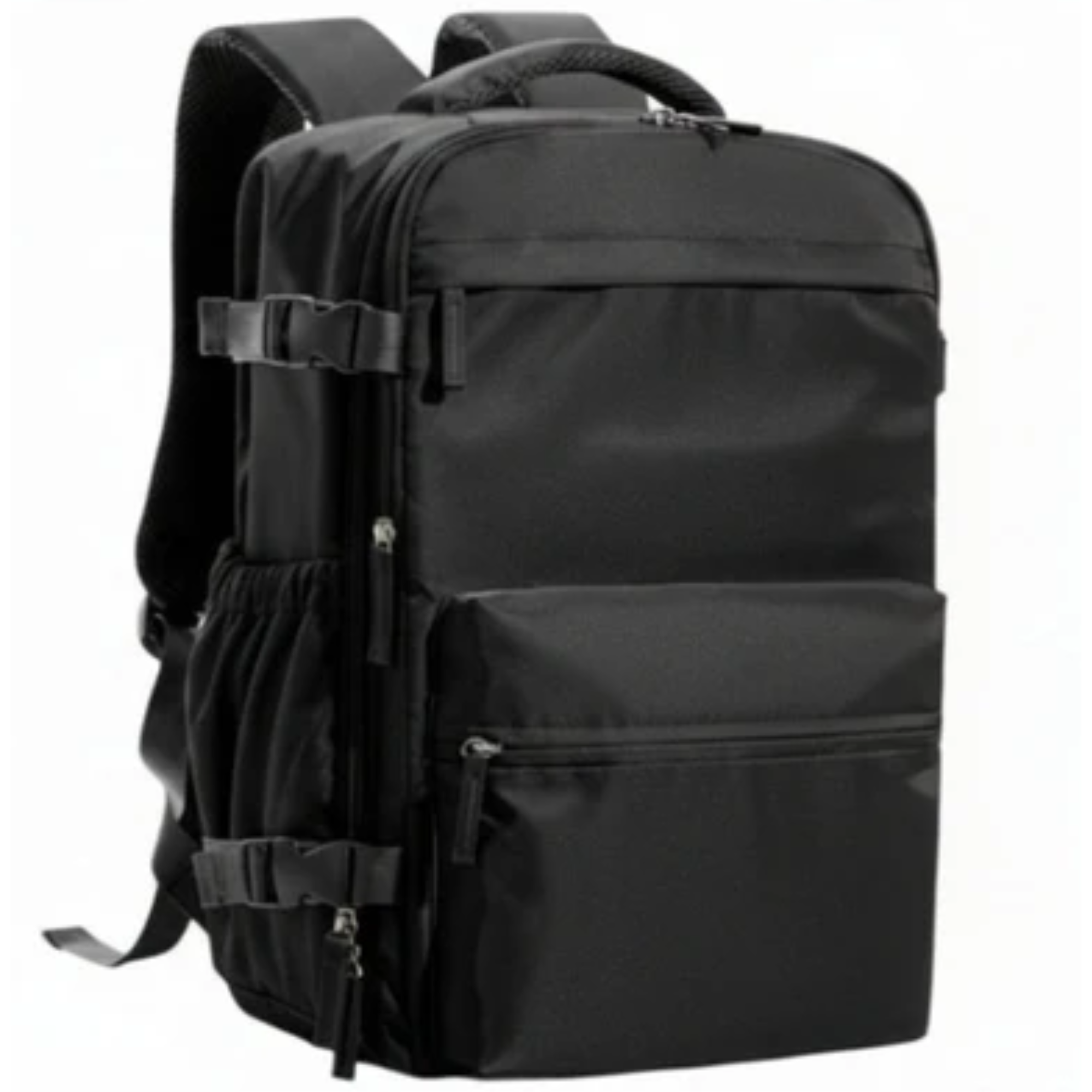 Vacuum Compression Backpack Cabin Bag