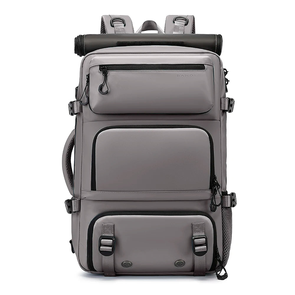 30L Anti-Theft Waterproof Hiking Camping Backpack