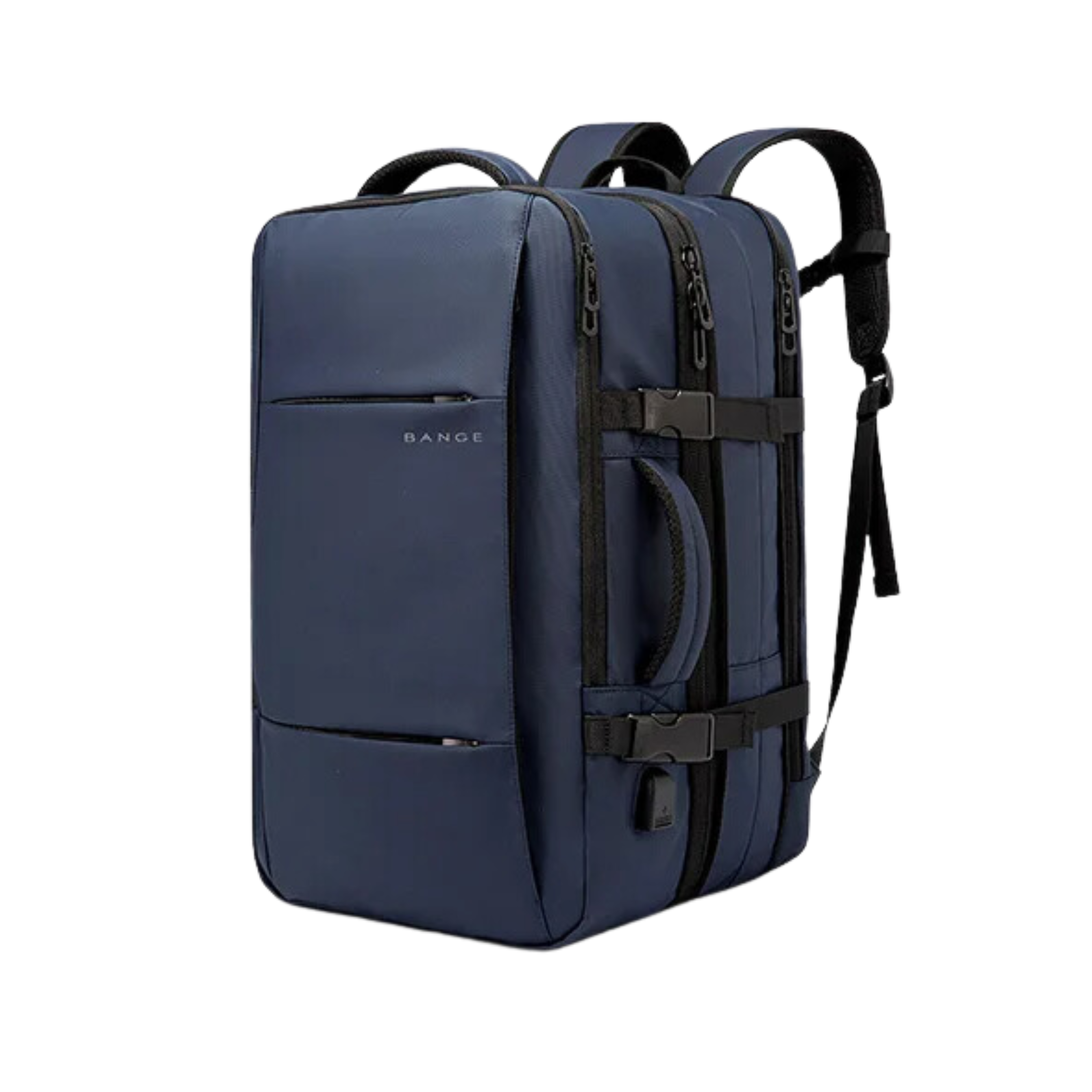 80s leather backpack Denali Vintage Leather Backpack Traveling Backpack