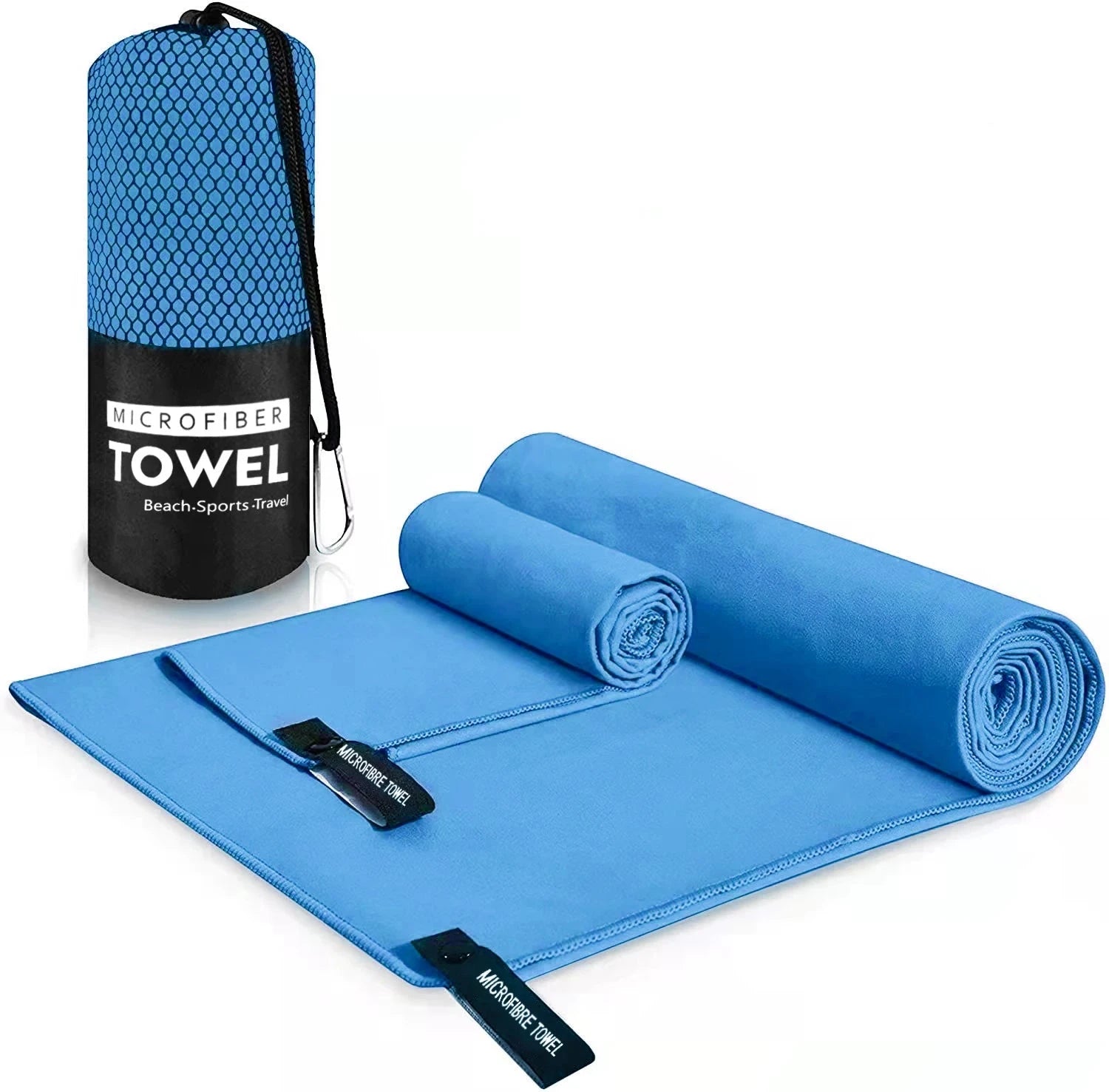 Microfibre Quick Dry Towel