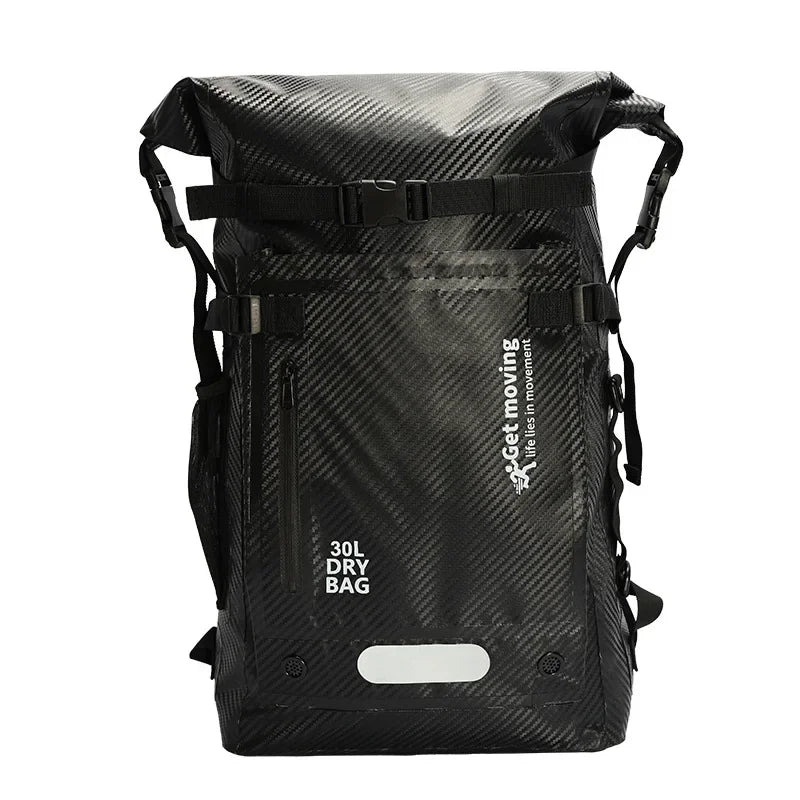 30L Waterproof Water Sports Bag