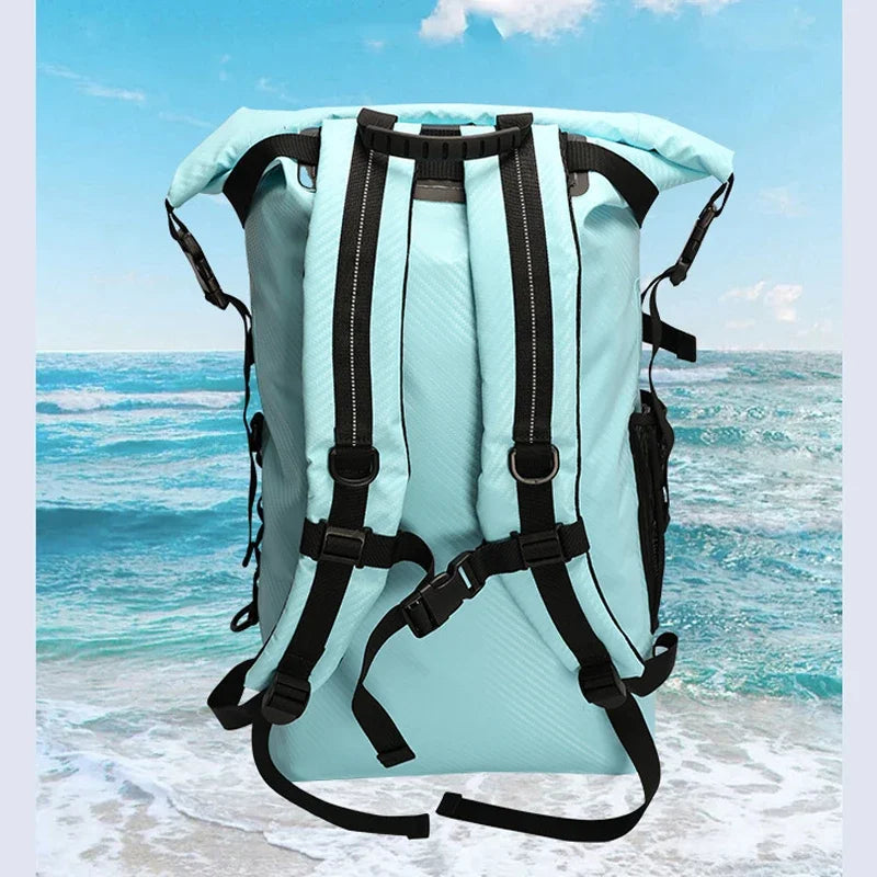 30L Waterproof Water Sports Bag