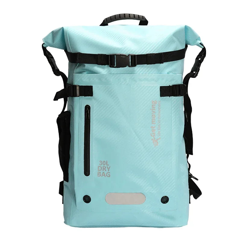 30L Waterproof Water Sports Bag