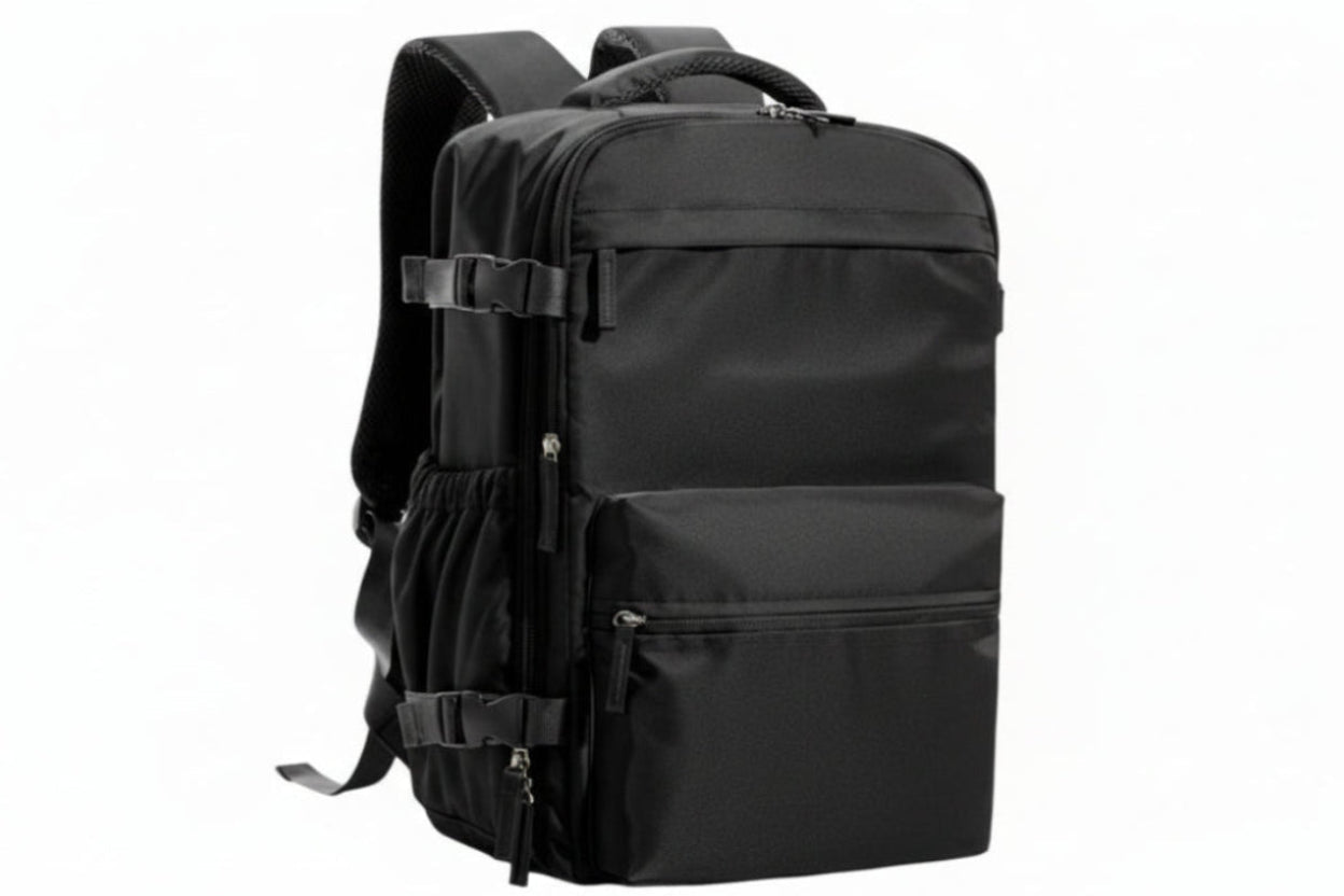 Vacuum Compression Backpack Cabin Bag