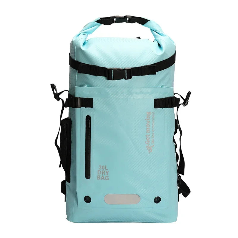30L Waterproof Water Sports Bag